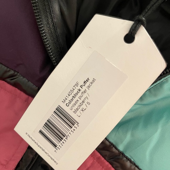 Jacket - Picture 3 of 5